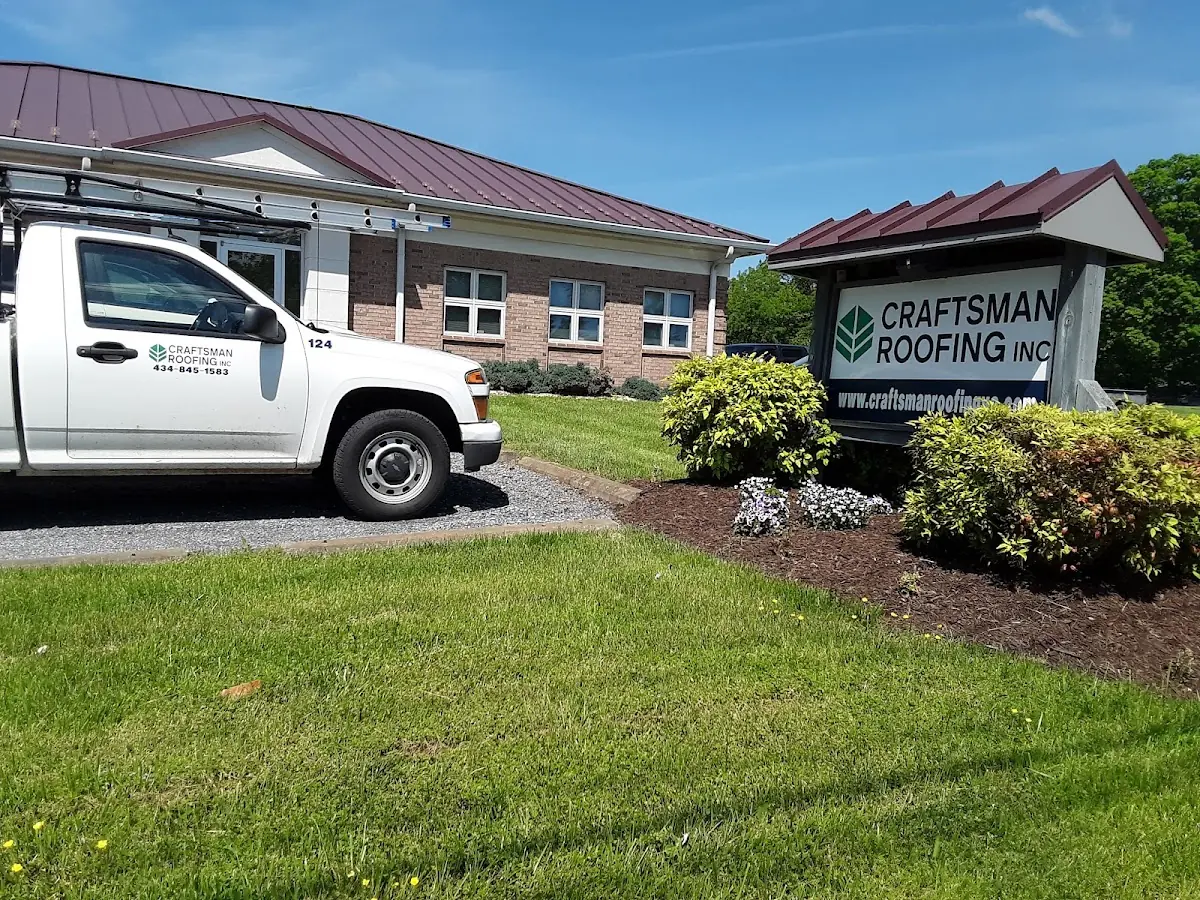 Quality Gutter & Downspout Repair by experienced craftsmen in Downtown Bradenton
